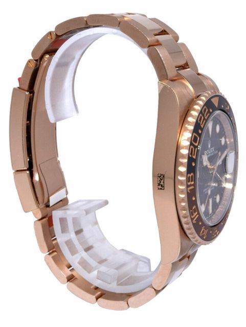 Rolex GMT Master II 126715 CHNR Image 4